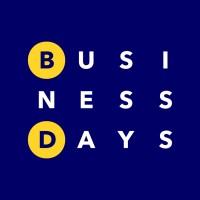 Business Days Logo