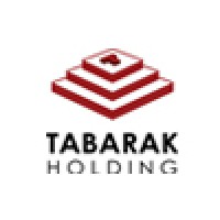 Tabarak Holding Logo