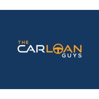 The Car Loan Guys Logo
