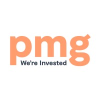PMG Funds Logo