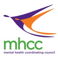Mental Health Coordinating Council Logo