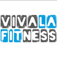 Viva La Fitness Logo