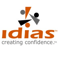 Idias Corporation Limited Logo