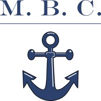 mbc – maritime business & consulting UG(hb) & Co. KG Logo