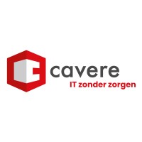 Cavere BVBA Logo