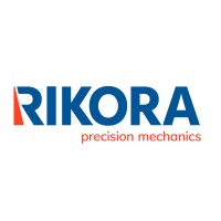 RIKORA FLM SRL Logo