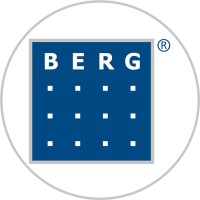 BERG Personalmanagement GmbH Logo
