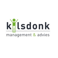 Kilsdonk Management & Advies Logo
