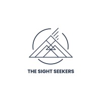 The Sight Seekers Logo
