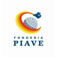 Fonderia Piave Srl Logo