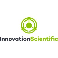 Innovation Scientific Pty Ltd Logo