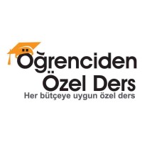 OgrencidenOzelDers.Com Logo