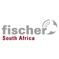 Fischer South Africa Logo