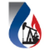 All American Oil & Gas, Inc. Logo