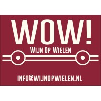 Wijn op Wielen Logo
