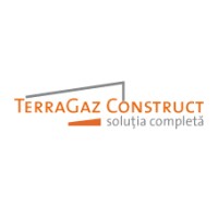 Terragaz Construct Logo