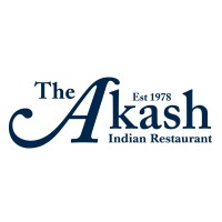The Akash Restaurant Logo