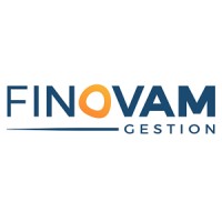 Finovam Gestion Logo