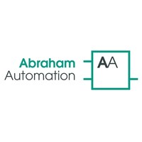 Abraham Automation Logo