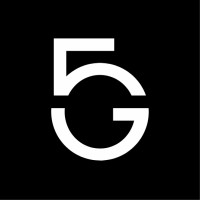 5G Systems GmbH Logo