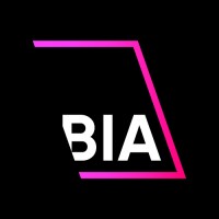 Berlin Innovation Agency (BIA) Logo