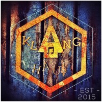 Asp Productions ApS / KlangHaus Logo