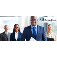 HTB CONSULTING Holistic Technical business Logo