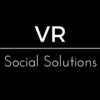 VR Social Solutions Logo