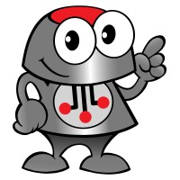 EuroTechnic A/S Logo