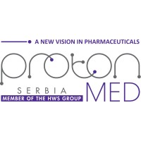 Proton Med Logo