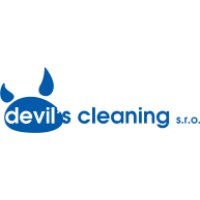 Devils cleaning s.r.o. Logo