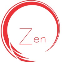 Zen Design Solutions Limited Logo