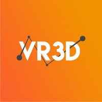 VR3D Environments Logo