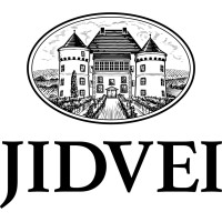 Jidvei Logo
