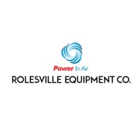 Rolesville Equipment Company Logo