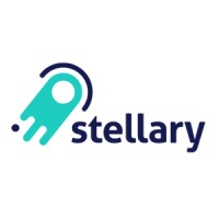 Stellary Agency Logo