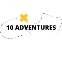10Adventures Logo