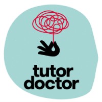 Tutor Doctor Redding Logo