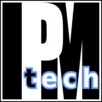 IPM Tech s.r.o. Logo