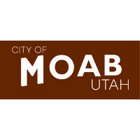 City of Moab Logo