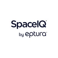 SpaceIQ by Eptura Logo
