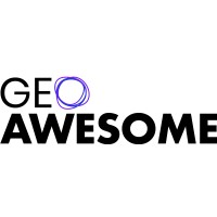 Geoawesomeness Logo