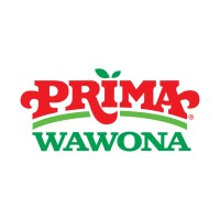 Prima®️ Wawona Logo