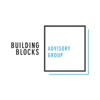 Building Blocks Advisory Group Logo