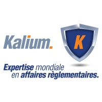 Kalium solutions inc. Logo