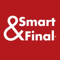 Smart & Final México Logo