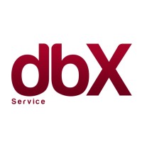 dbX Service Logo
