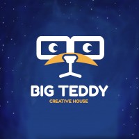 Big Teddy Logo