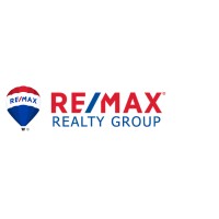 RE/MAX Realty Group Logo