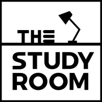 The Study Room (Child Skills Development Training) Logo
